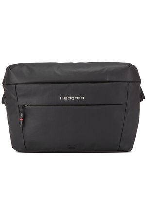 Hedgren BIKE RFID  - Heuptas - black