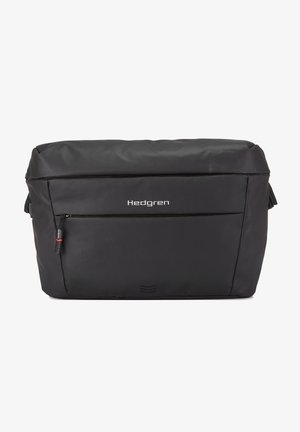 Hedgren, BIKE RFID - Marsupio - black
