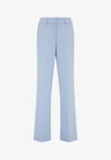 Kelnės - light blue