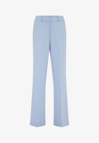 Niewybrane, light blue