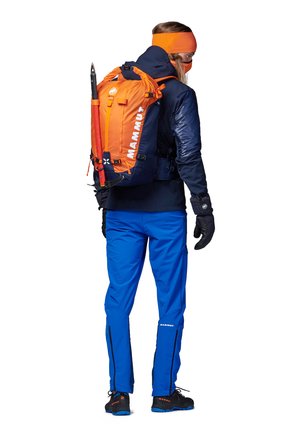 TRION - Hiking rucksack - arumita-night