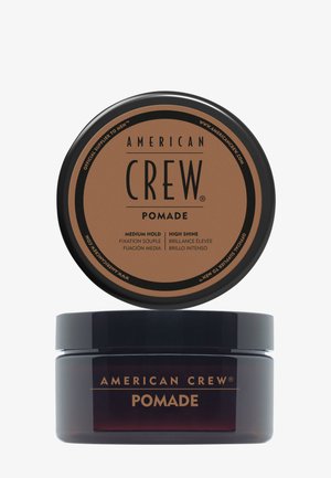 POMADE™ MEDIUM HOLD WITH HIGH SHINE - Styling - -