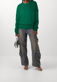 Vero Moda Felpa - green