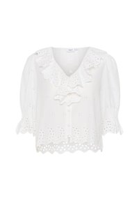 KAITA - Blúzka - bright white