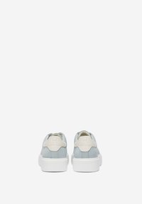 Marc O'Polo CORA - Sneaker low - light blue