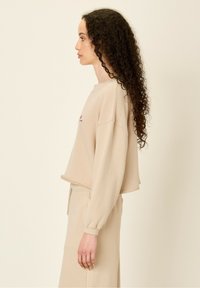 American Vintage ATUBAY - Felpa - lin