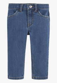 Levi's® LVB 514 STRAIGHT FIT - Džíny Straight Fit - richards