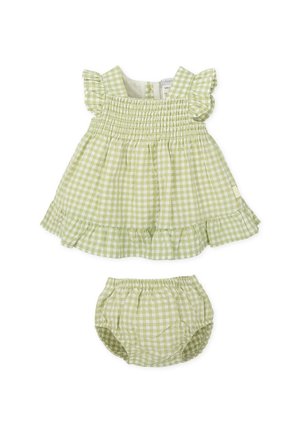 SET - Culotte - lima