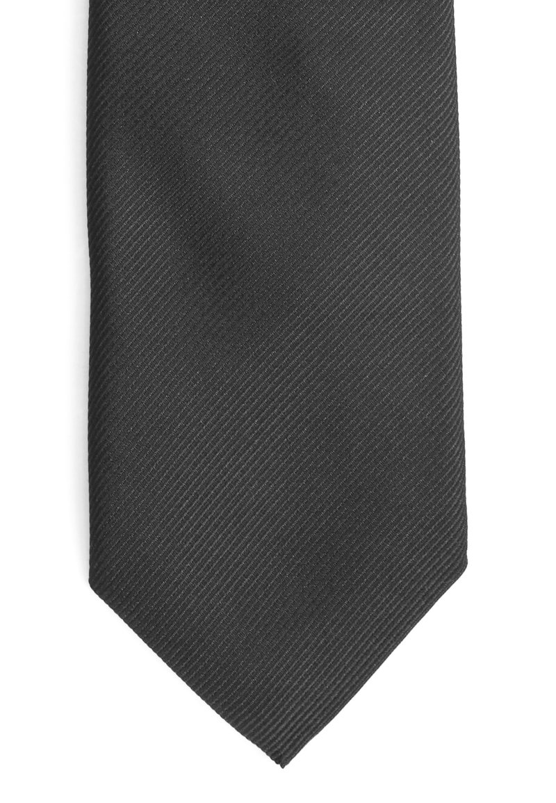 Next Stropdas - black (t30031)