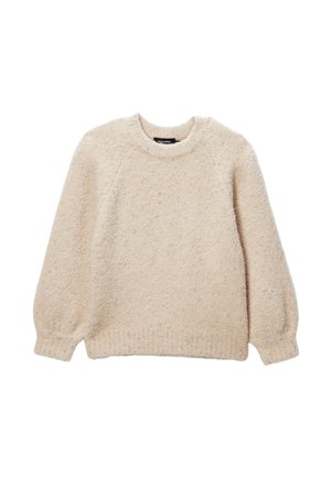 Pullover - amaretti