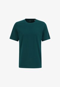 Ei valittu, dark green