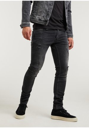 Jeans Slim Fit - black