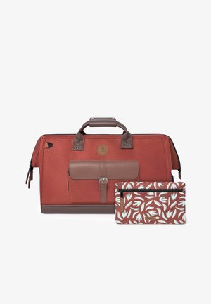 Cabaia, ADVENTURER ESSENTIALS DUFFLE BAG UNISEX - Sac week-end - duffle adventurer soyo