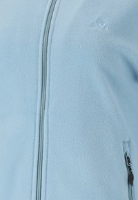 Whistler FLEECEJACKE COCOON - Fleecejacka - 2161 dusty blue