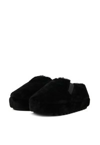 Calvin Klein Pantofole - nero