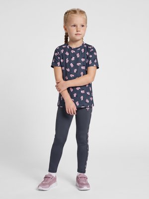 Hummel, - Legginsy