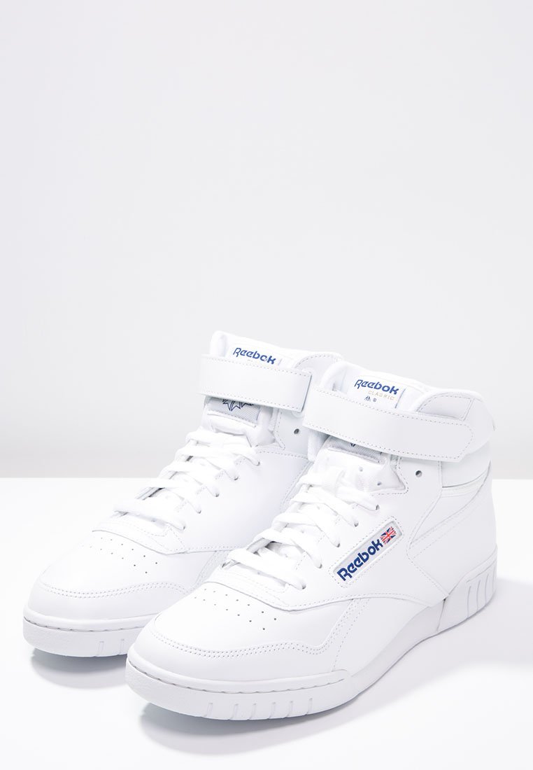 high top classic reebok