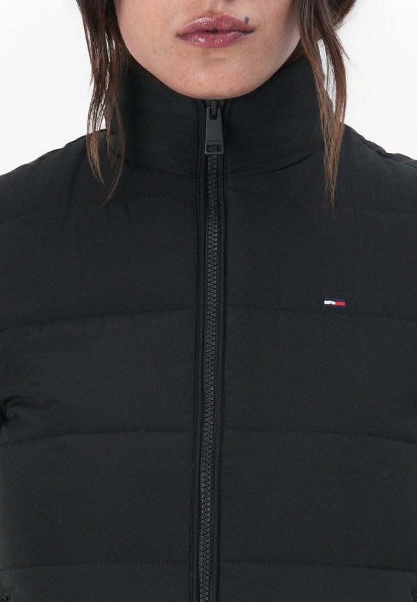 PADDED VEST - Waistcoat4