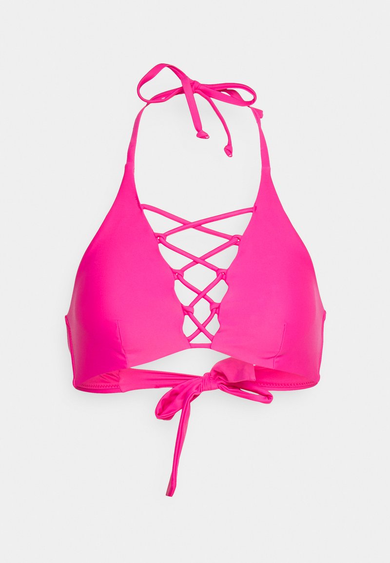 Top de bikini