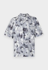 OSCAR SHIRT - Majica - grey