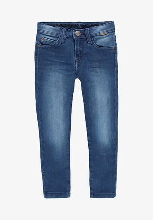 Slim fit jeans - blue