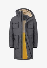 Non selezionato, dk grey