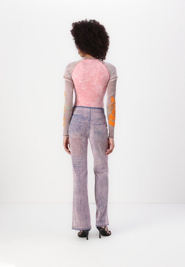 NERV - Tracksuit bottoms4