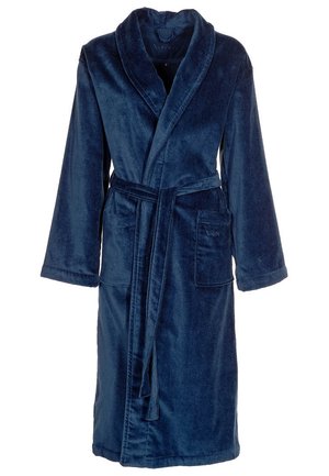 FEELING UNISEX - Peignoir - dark blue