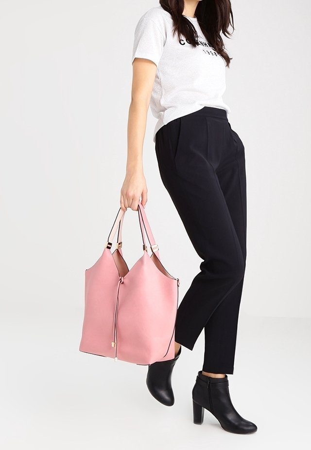 PARFOIS Sac à main - pink