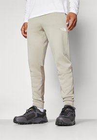 The North Face PANT - Joggebukse - clay grey/cavern grey