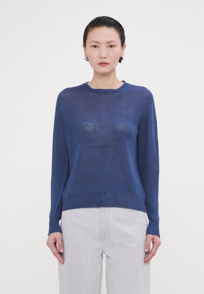 WEEKEND MaxMara ATZECO - Trui - blu