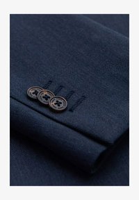 Non sélectionné, dark blue
