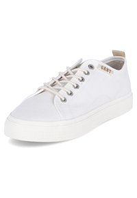 GANT CARROLY - Trainers - weiß