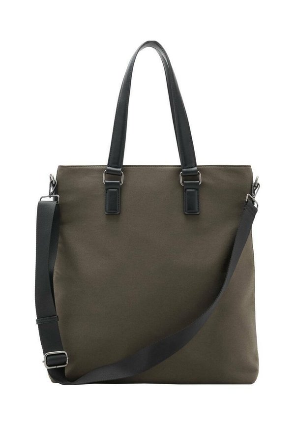 Tote bag - khaki