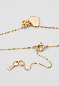 Michael Kors PREMIUM - Halskette - gold-coloured