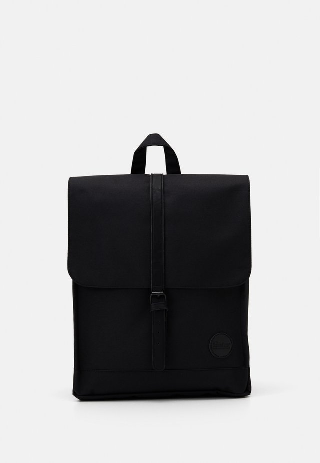 BACKPACK MINI 2.0 - Reppu - black