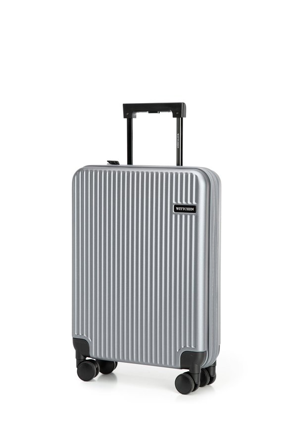 SMALL SUITCASE FROM POLYCARBONATE - Trolley