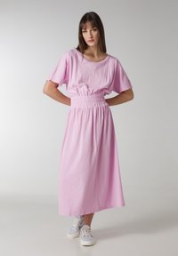 Deha Vestito casual - viola chiaro