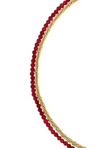 Breil MAGNETICA SYSTEM - Halskæder - gold-coloured