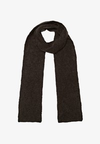 Ausgewählt, dark brown