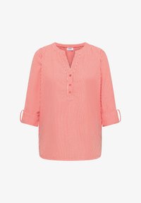 Non sélectionné, orange