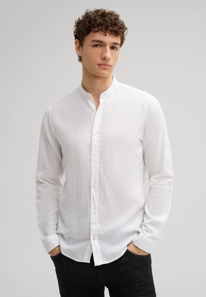 JOOP! Jeans, HEDDE - Hemd - weiß