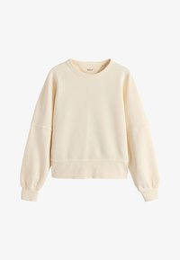 Nevybráno, butter yellow