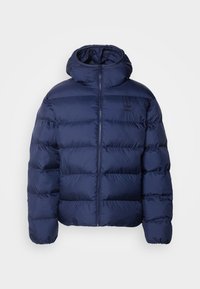 COMMERCIAL PUFF - Winterjas - night indigo