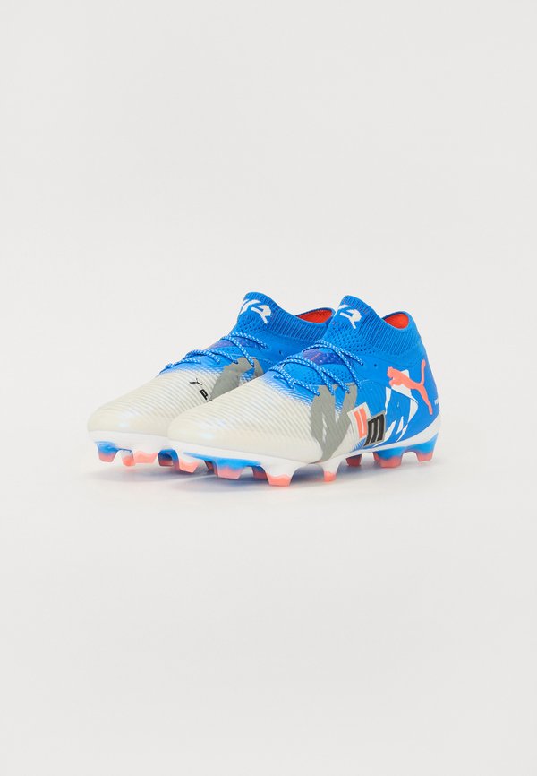 FUTURE 8 ULTIMATE FOREVER - Moulded stud football boots4