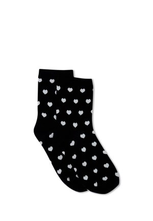 Etam, LOFA - Calcetines - black