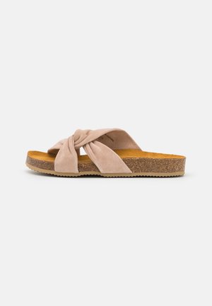 Chaussons - light pink