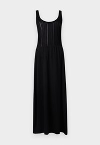 JOSELYN - Jumper dress - black