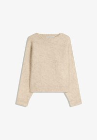 Unausgewählt, beige