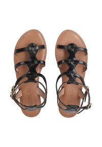 Geox SOZY  - Sandali - schwarz